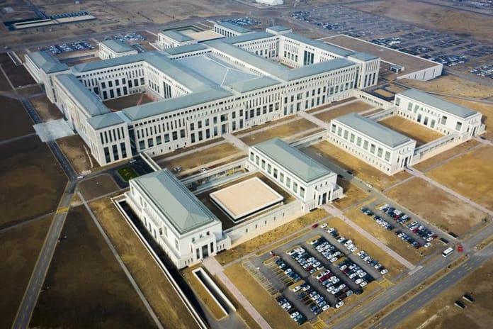 Milli İstihbarat Akademisi'nin İran-İsrail savaşı raporu yayınlandı