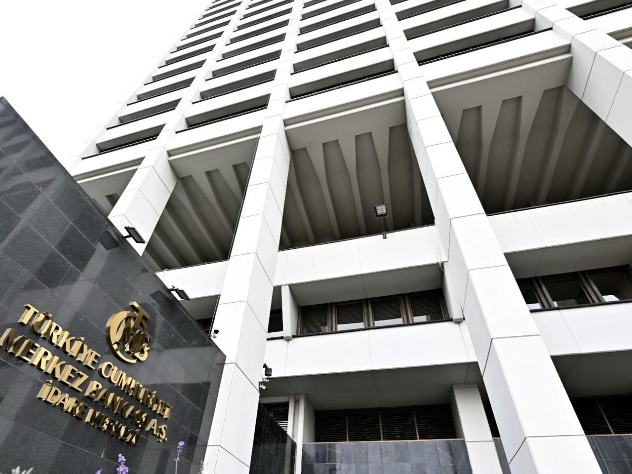 Merkez Bankası açıkladı! Reel efektif döviz kuru belli oldu