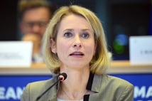 AB Gazze'de ateşkesin başlamasından memnun