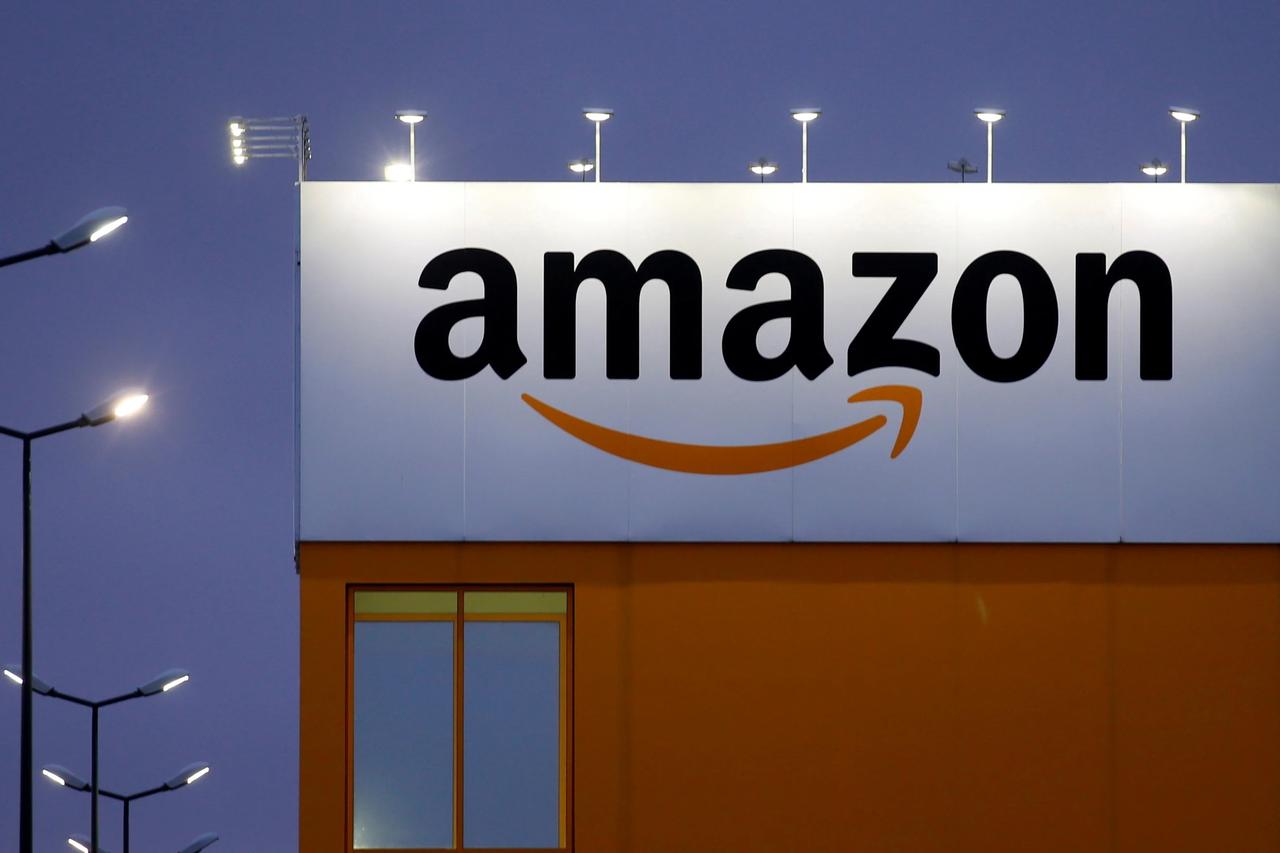 Amozon 600 bin çalışanını robotlarla değiştirecek