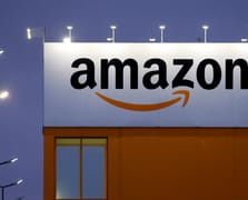 Amazon 600 bin çalışanını çıkarıp robotları çalıştıracak