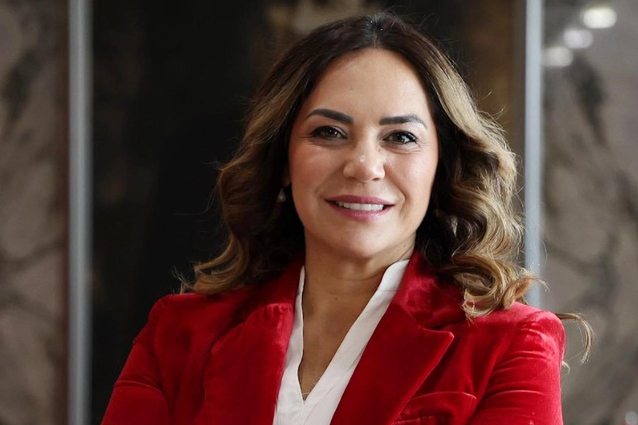 Candan Yüceer Yeni Parti'ye geçti
