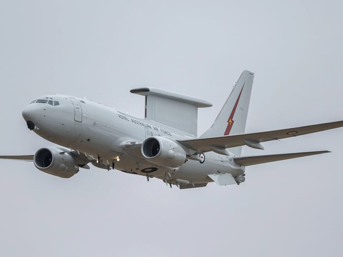 Birleşik Krallık, E-7 Wedgetail AEW&C uçak filosunu genişletmeyi planlıyor