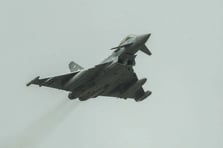 Cumhurbaşkanı Erdoğan: Eurofighter tedarik görüşmeleri olumlu seyrediyor