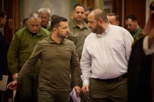 Ukrayna, 2025’te yerli silah üretimini artırmak için 1,3 milyar euro alacak