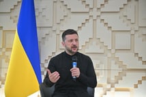 Zelenskiy'den kritik İstanbul müzakereleri açıklaması