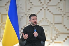 Zelenskiy'den kritik İstanbul müzakereleri açıklaması