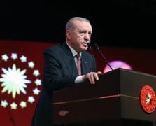 Cumhurbaşkanı Erdoğan: Türkiye'nin normalleşmesi bazı kesimlerin işine gelmiyor