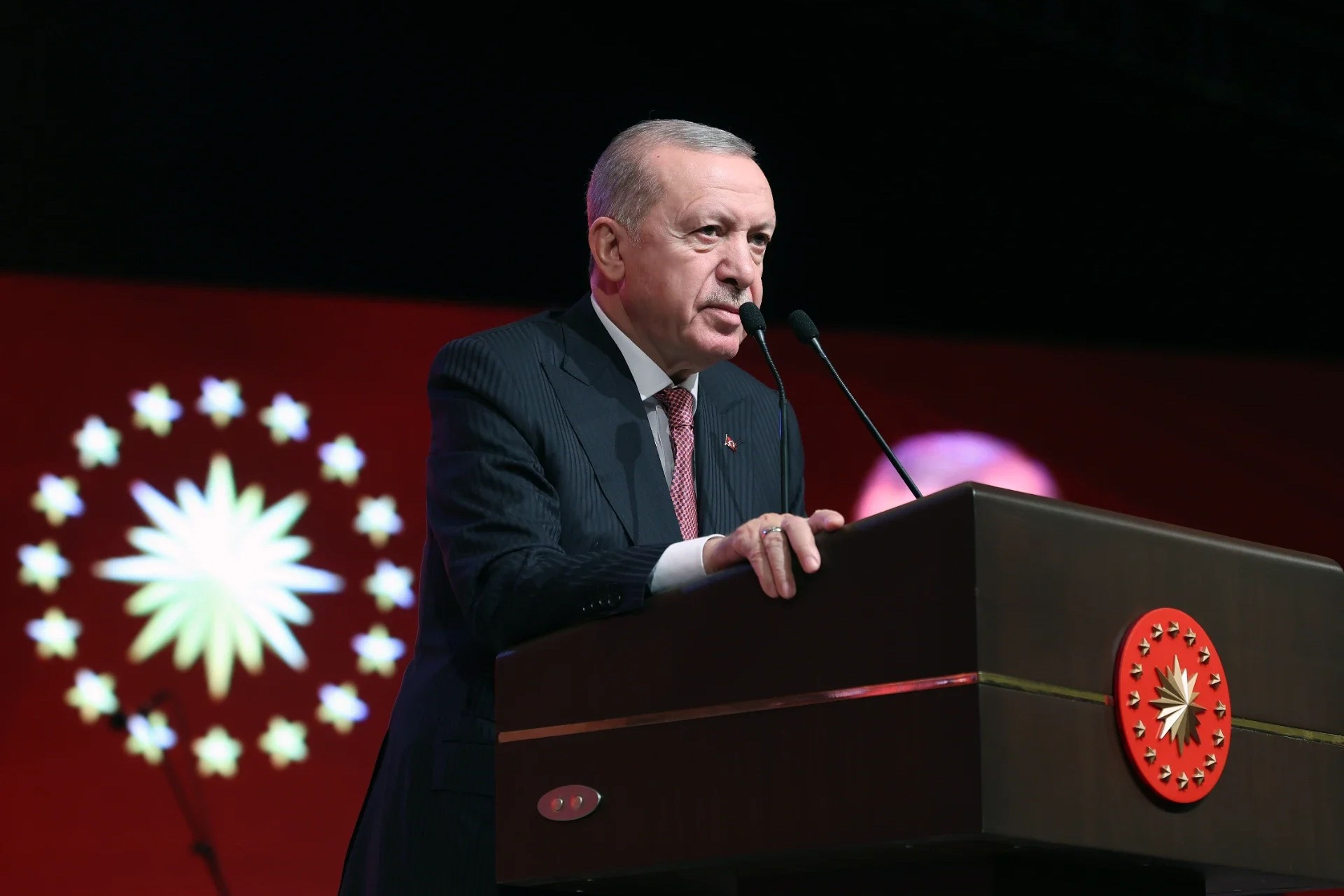 Cumhurbaşkanı Erdoğan’dan İran uyarısı: Ateş büyük bir alana yayılabilir