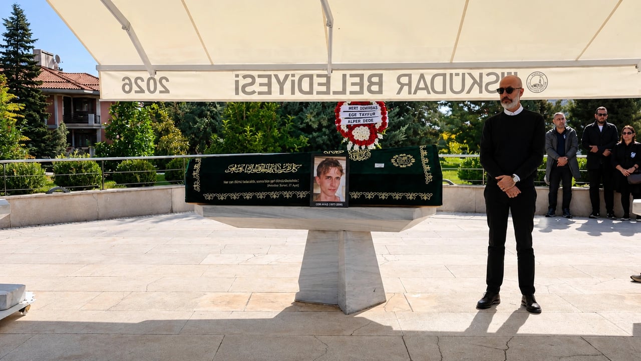 Can Akaş kimdir kaç yaşındaydı