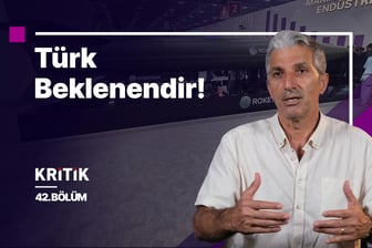 Türk Bakar Döneminden Türk Yapar Çağına | Kritik 42