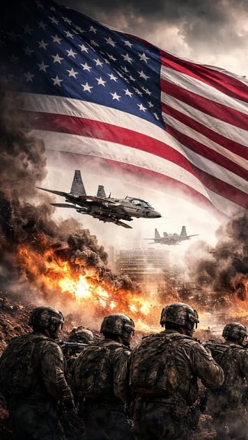 Önce ABD mi yoksa İran mı vazgeçecek?