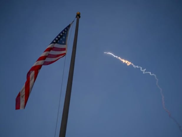 Pentagon, 151 milyar dolarlık SHIELD füze savunma programını duyurdu