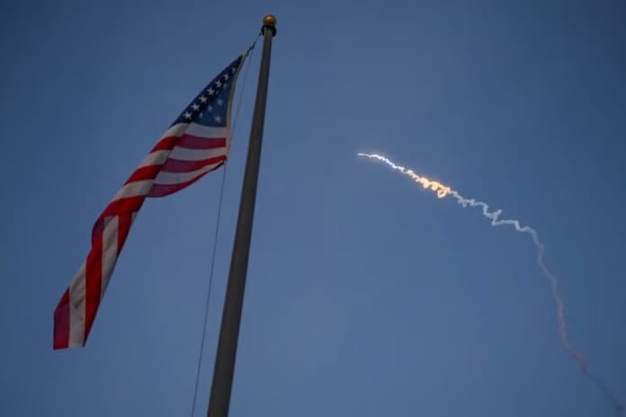 Pentagon, 151 milyar dolarlık SHIELD füze savunma programını duyurdu