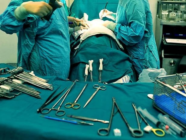 Marmara'da yeni skandal iddiası: Yapılmayan ameliyatlar yapılmış gibi gösterildi