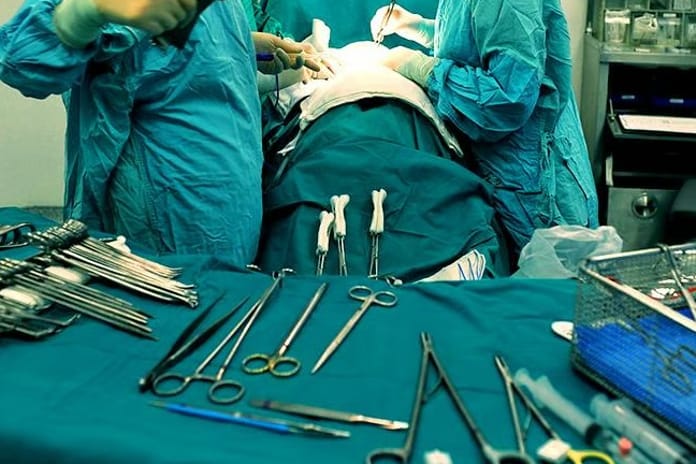 Marmara'da yeni skandal iddiası: Yapılmayan ameliyatlar yapılmış gibi gösterildi