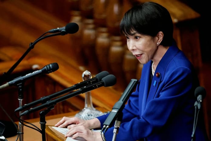 Japonya'da 8 Şubat seçimleri için erken oy verme başladı