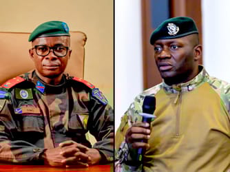 Confusion in Congo - Gov't Says M23 Withdrew, Rebels Deny