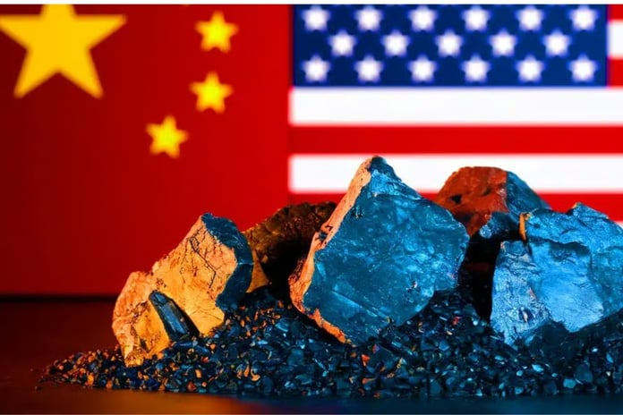 Çin'in kritik mineral ihracat kısıtlamalarına karşı G7'den koordineli yanıt planı