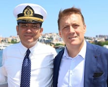 Ekrem İmamoğlu soruşturmasında etkin pişmanlıktan faydalanan Ertan Yıldız tahliye edildi