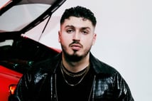 Blok3 trafikte polise yakalandı: Ünlü rapçiye ceza yağdı 