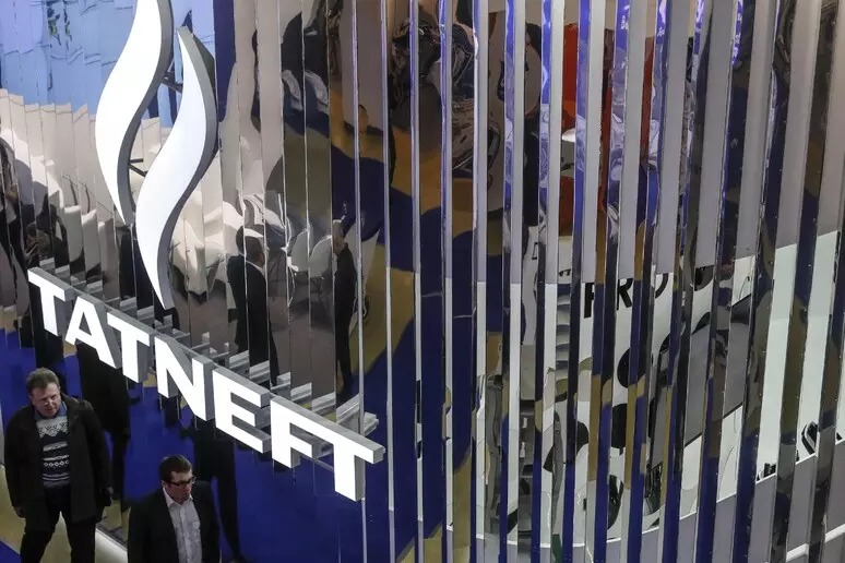 Syria Invites Russian Oil Giant Tatneft to Resume Operations