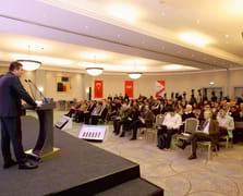 OYAK 2030 vizyonuyla 60 milyar dolarlık portföy büyüklüğüne odaklandı