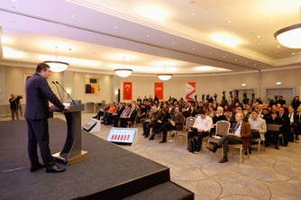 OYAK’ın 60 milyar dolarlık 2030 vizyonu