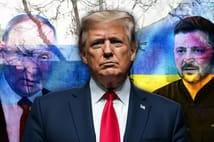 National Security Journal: ABD ve Rusya, Ukrayna'da filli bir savaşa mı sürükleniyor?