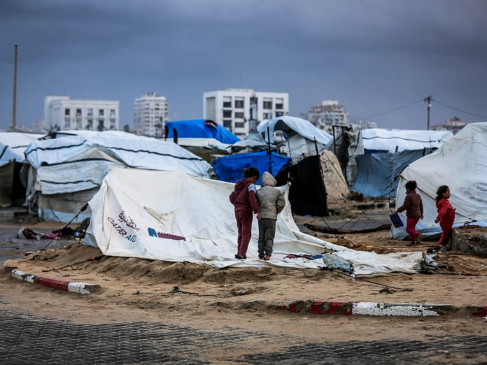 10 ülkeden Gazze için ortak bildiri: İnsani kriz yeniden derinleşiyor