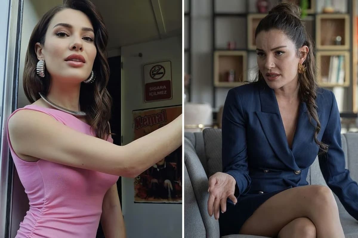 Ece İrtem'in annesi yaşananları anlattı! Kızını elleriyle yatırmış