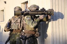 Danimarka, Saab’tan 510 milyon SEK değerinde Carl-Gustaf M4 sistemi sipariş etti