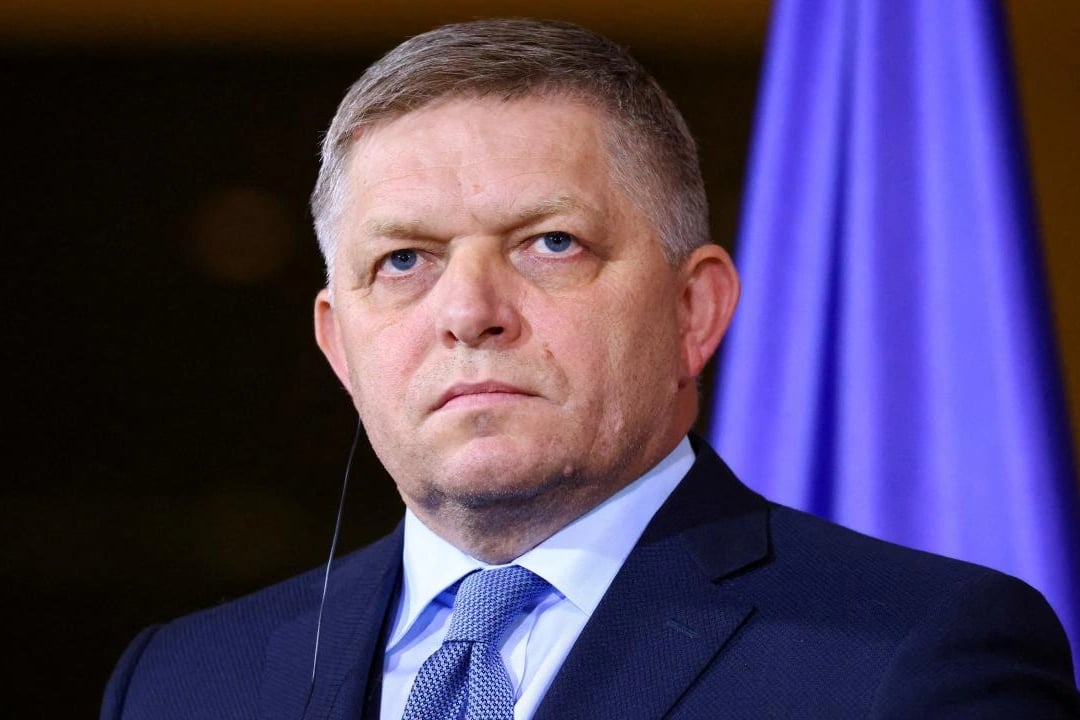 Fico: Avrupa, Ukrayna'daki savaşı bitirmek için Putin'le konuşmak gerektiğini anladı