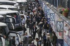 Ekspres sefer nedir? İstanbul-Ankara arası kısalıyor mu? Hangi duraklar iptal edildi?