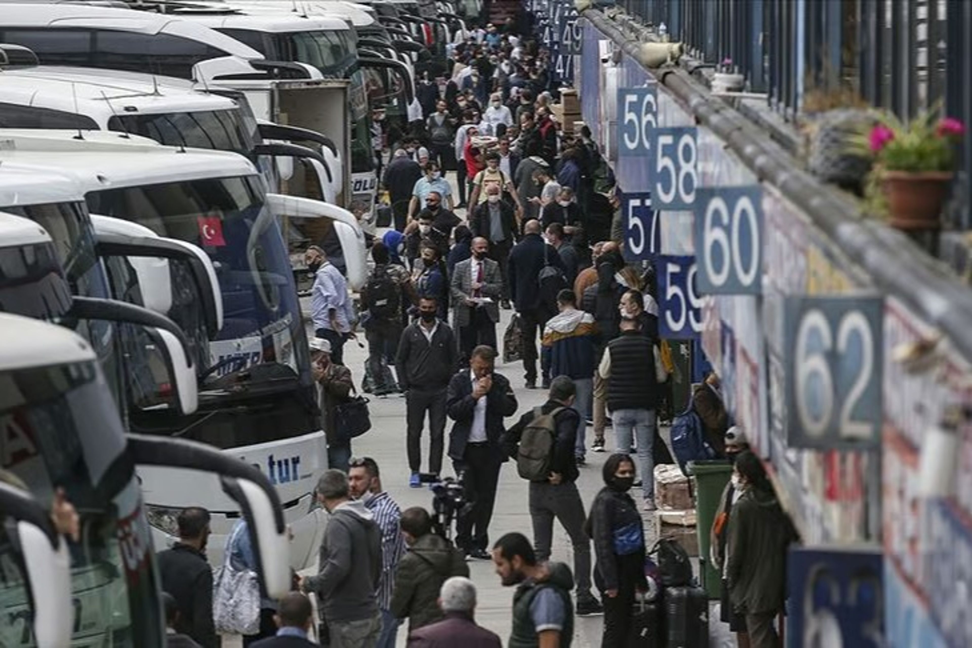 Ekspres sefer nedir? İstanbul-Ankara arası kısalıyor mu? Hangi duraklar iptal edildi?