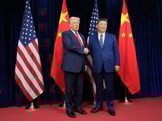 Trump Lowers China Tariffs After ‘Amazing’ Xi Meeting