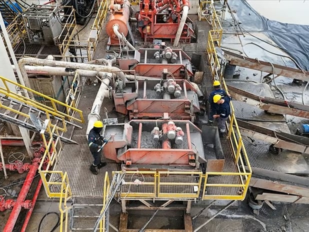 TPAO ve MOL şirketleri Macaristan'da iki sahada arama ve üretim faaliyeti yapacak