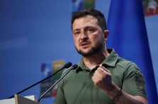 Zelenskiy'den savaşın önümüzdeki dönemde zor geçeceği uyarısı