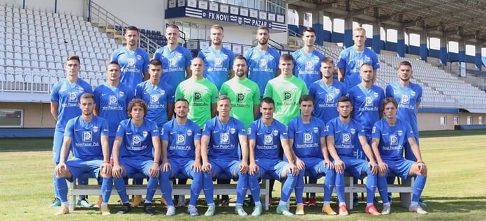 Sırbistan Ligi'nde büyük başarı