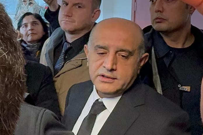 Aziz İhsan Aktaş davasında karar! CHP’li başkanlar tutuklu kalacak