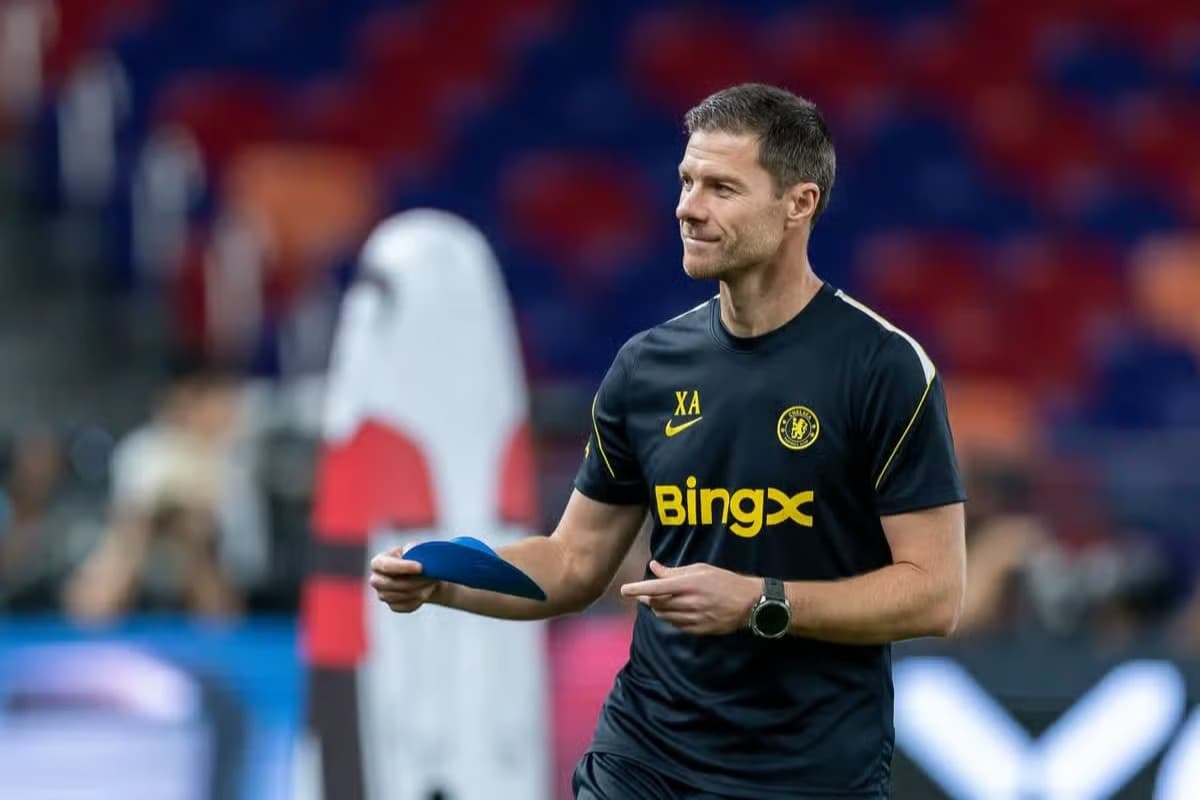Chelsea'de devrim gibi temizlik