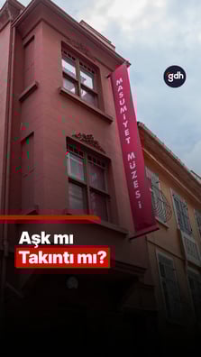 Aşk mı? Takıntı mı?