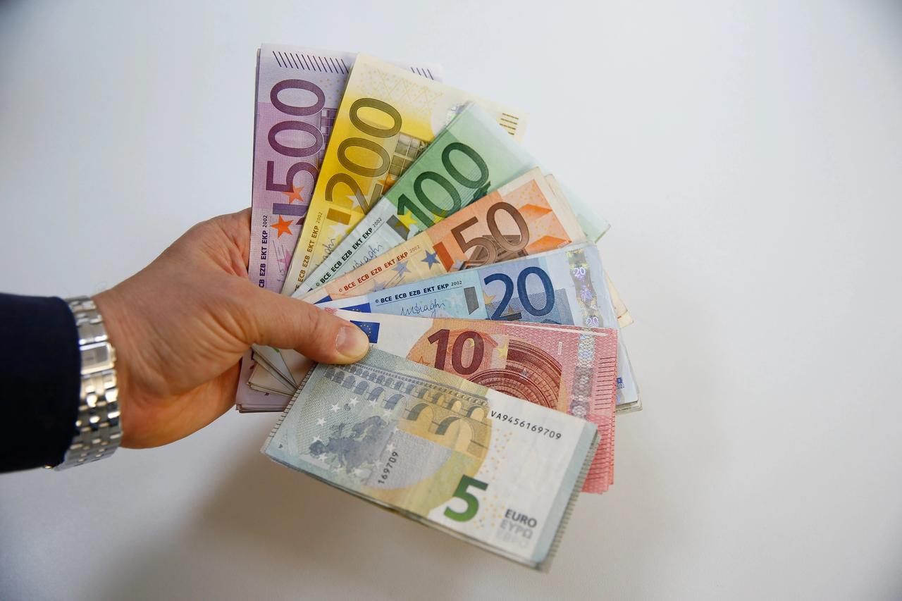 1 Euro kaç TL? 27 Ağustos