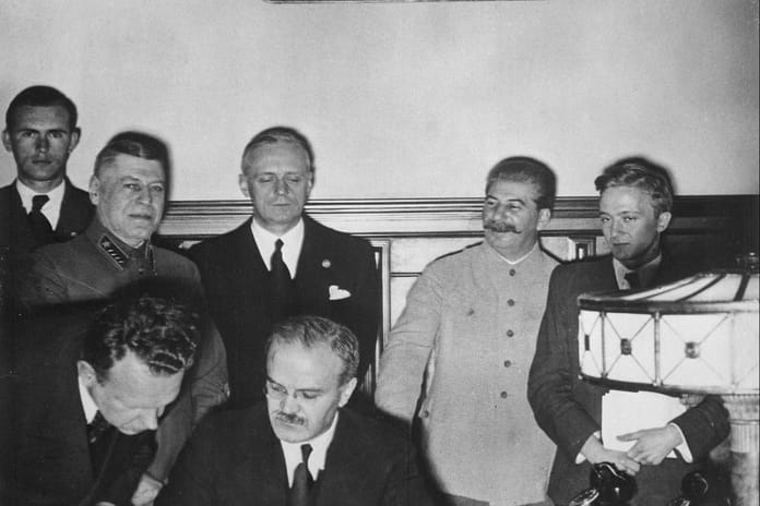 Tarihte Bugün: Sovyetler Birliği, Baltık ülkelerini işgal etmeye başladı