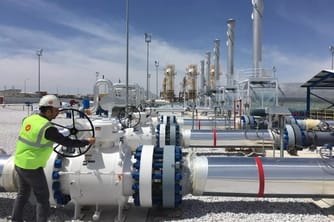Iran Halts Gas Supply to Türkiye After Strike