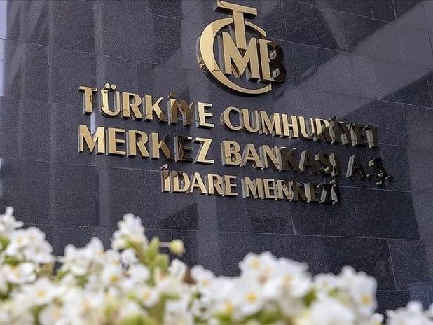 Merkez Bankası'nda 2 yeni atama! Resmi Gazete'de yayımlandı