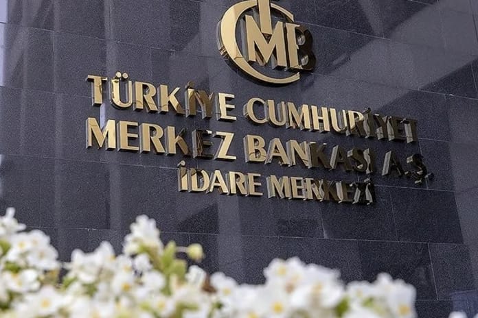 Merkez Bankası'nda 2 yeni atama! Resmi Gazete'de yayımlandı