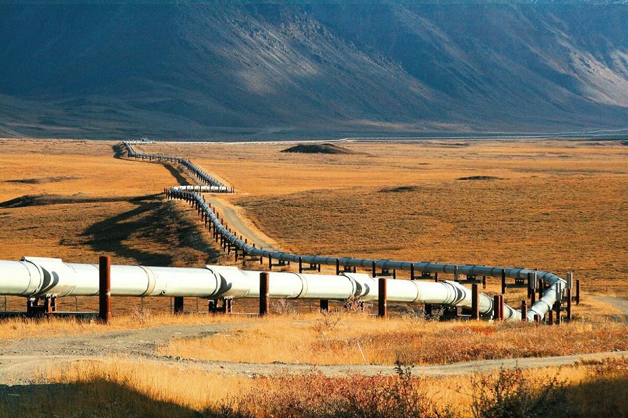 Azerbaijani Gas to Flow to Syria via Kilis Pipeline Starting August 2