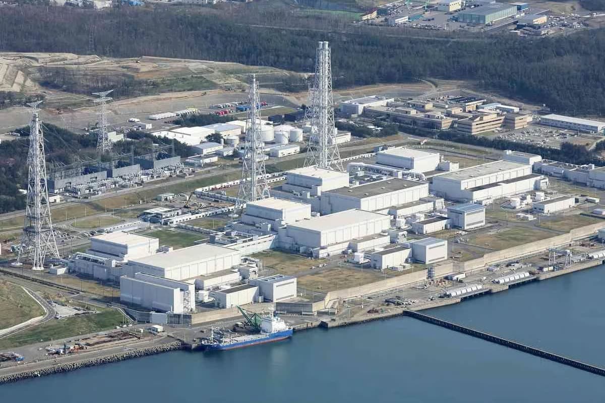 Japonya'da nükleer santral tartışması