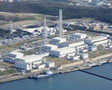 Japonya’da dünyanın en büyük nükleer santralinde yeniden devreye alma süreci durduruldu